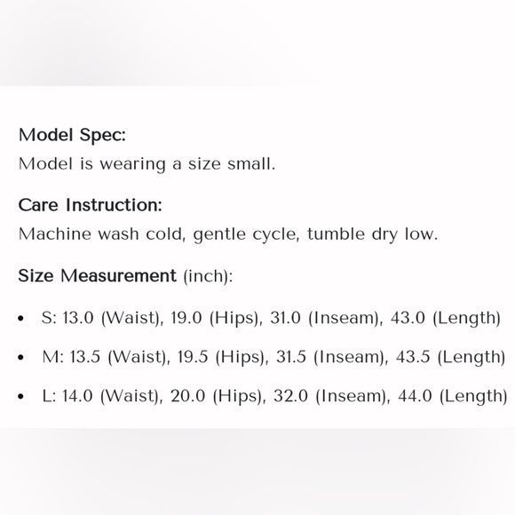 Love Tree Green Parachute Cargo Pants Women's Medium - Picture 4 of 4